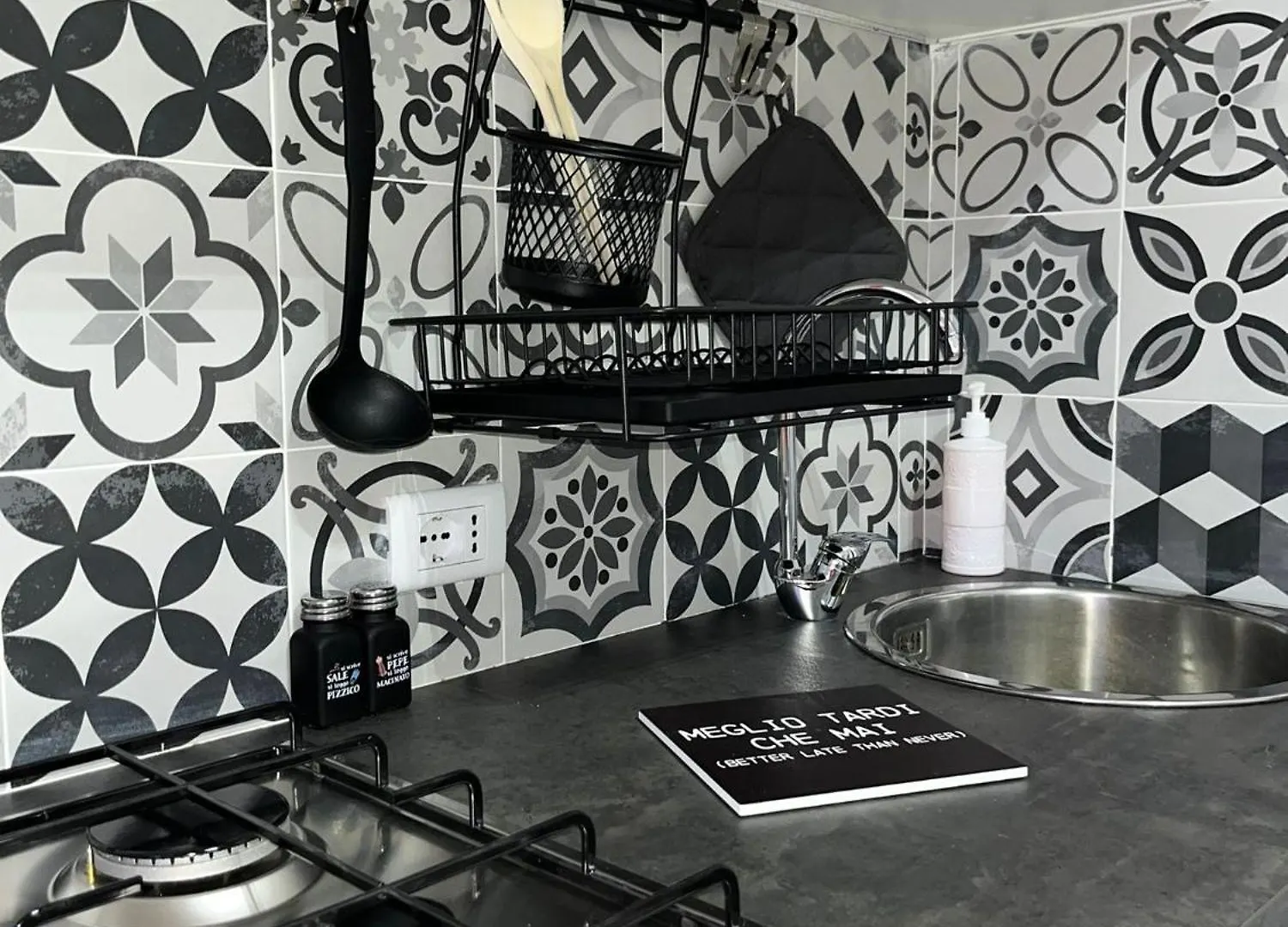 Basilica San Paolo Apartment Rom 0*,