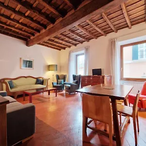 Apartamento La Giulia Exclusive - Homkeey, Roma