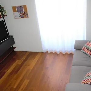 Apartamento Eternal, Roma