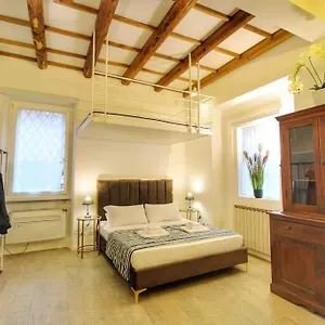 Apartamento Cozy Flat In Trastevere By Yourhost, Roma
