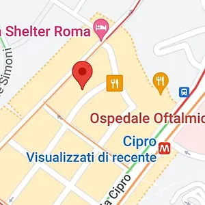 Apartamento Casina Degli Eroi, Roma