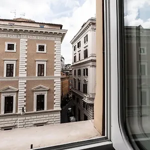 Apartamento Be Mate Castel Sant'angelo, Roma