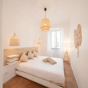Apartamento Campo And Terrace 11 Guests, Roma