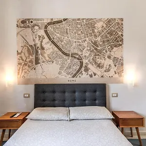 Apartamento Otranto 36, Roma