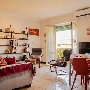 Casa Marta Apartment