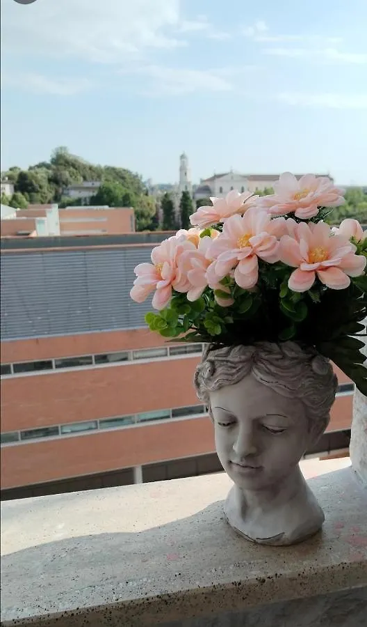 Basilica San Paolo Apartment Rome Italy