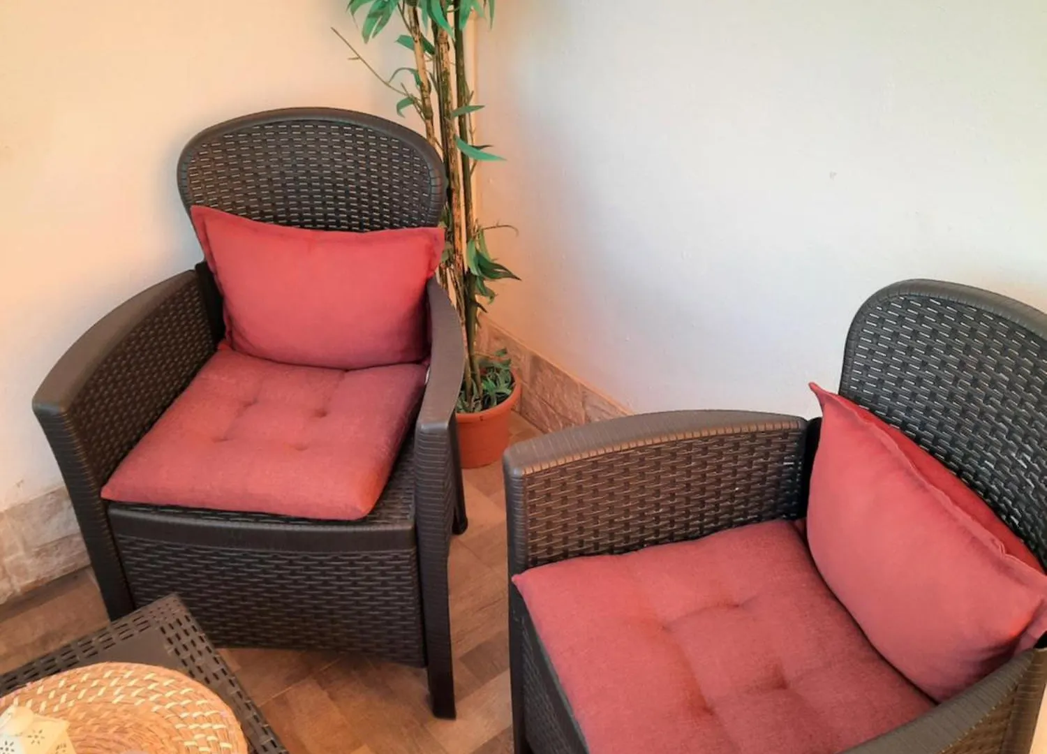 Basilica San Paolo Apartment Rome